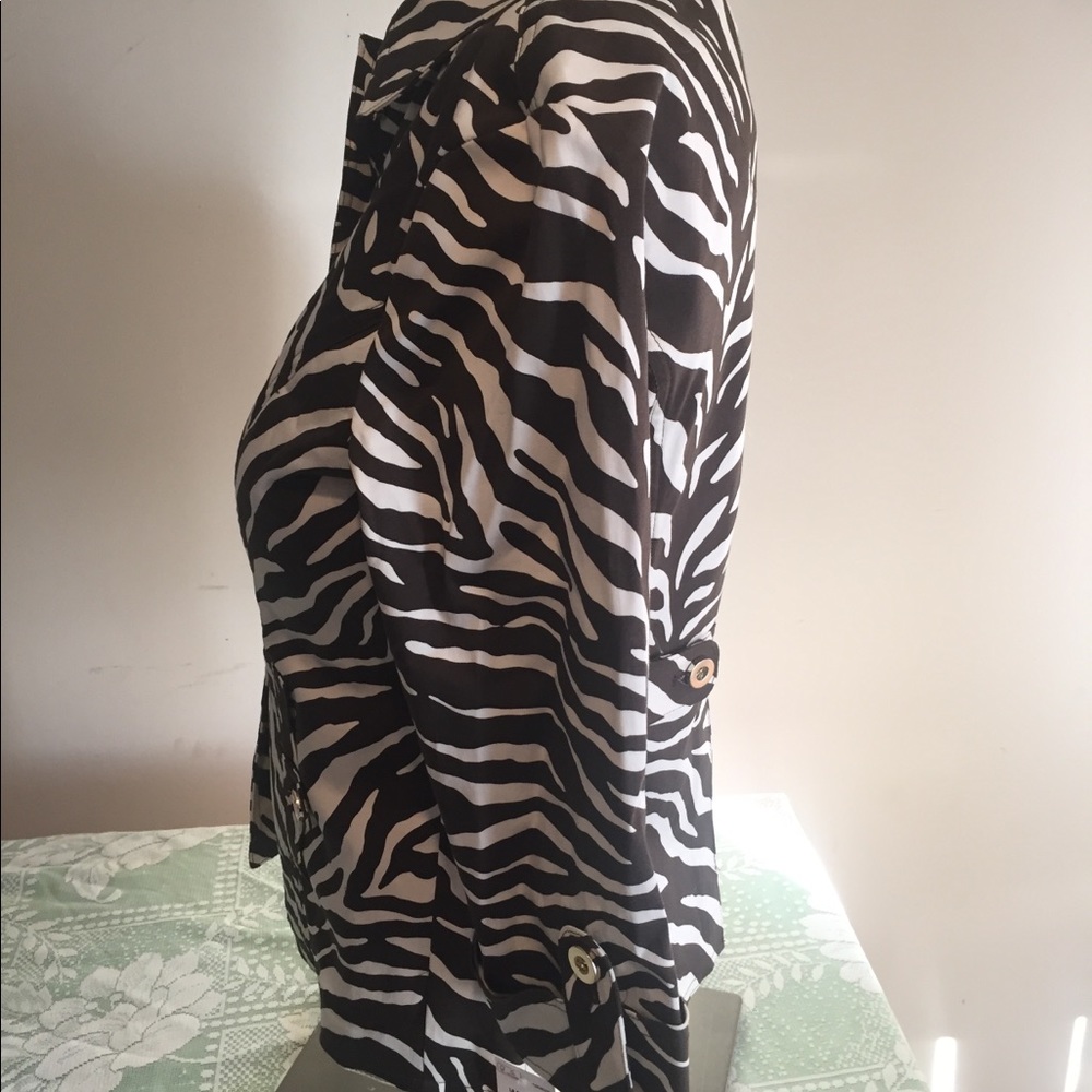 Ladies jacket - Picture 2 of 8